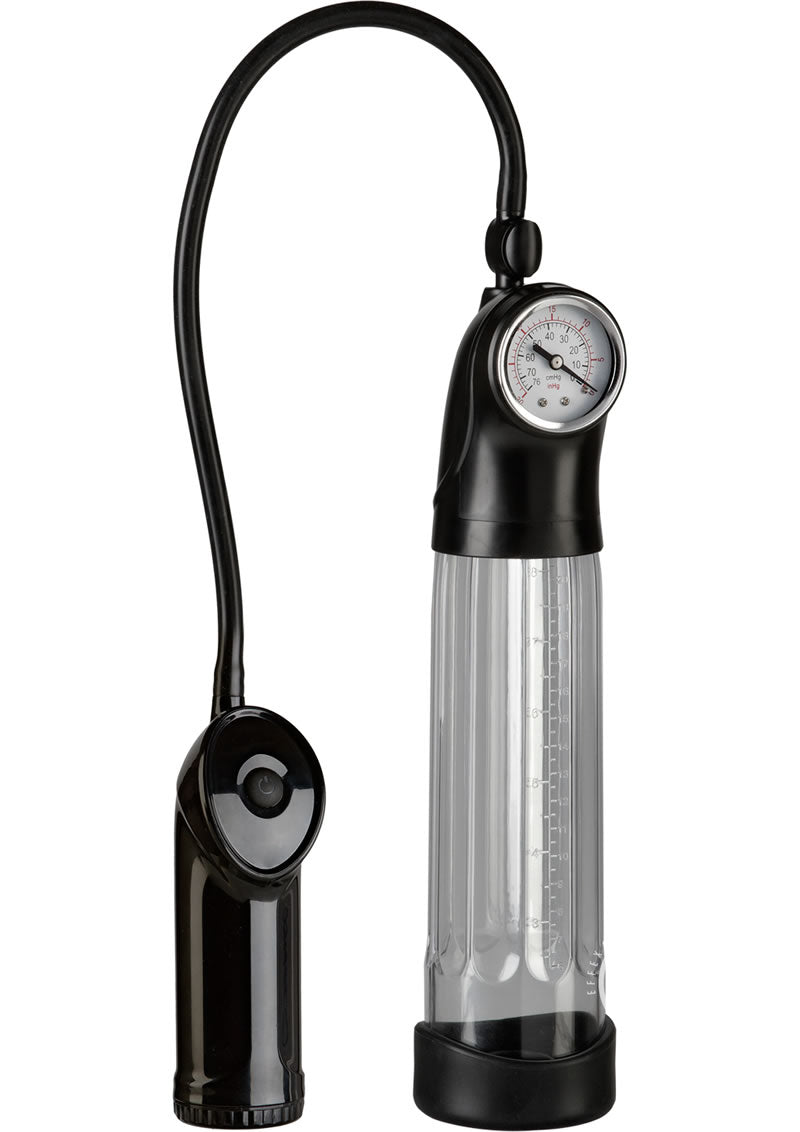 Optimale Power Pump