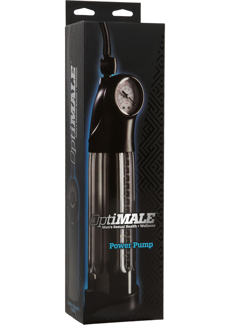 Optimale Power Pump