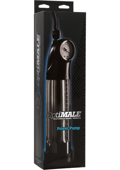 Optimale Power Pump