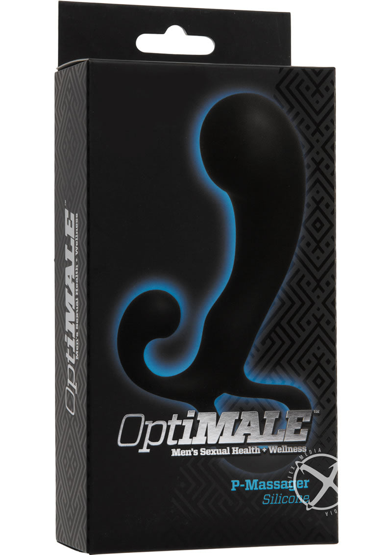 Optimale P-Massager