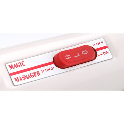 Magic Massager