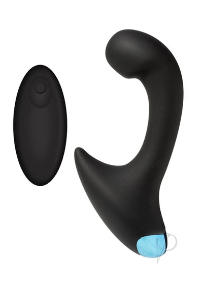 Optimale P-Curve