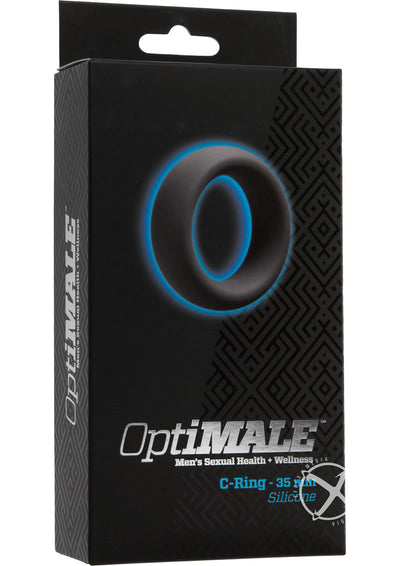 Optimale C-Ring 35mm
