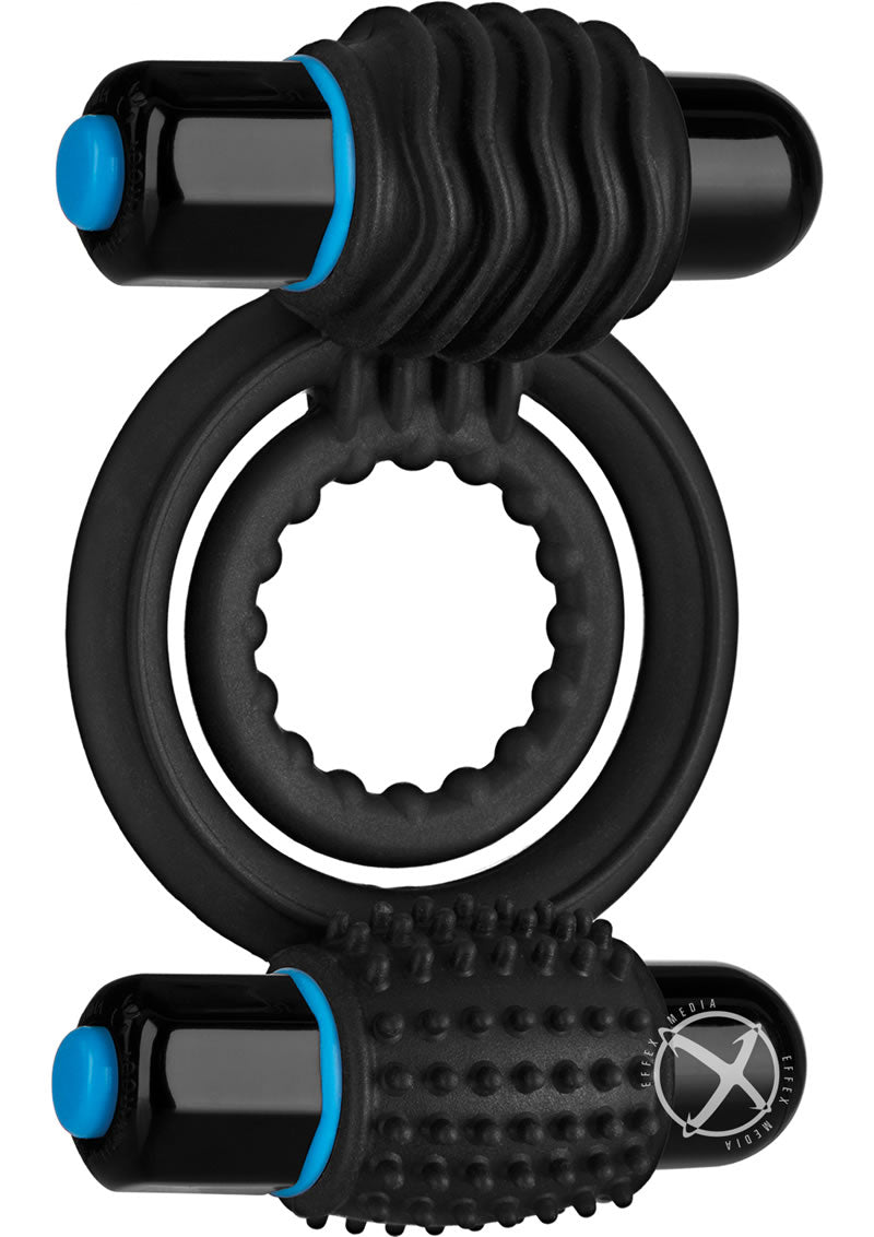 Optimale Vibrating Double C-Ring