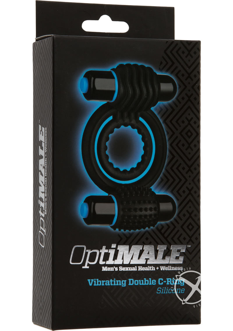 Optimale Vibrating Double C-Ring