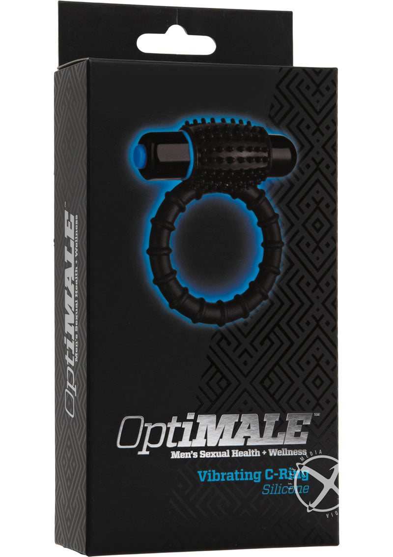 Optimale Vibrating C-Ring