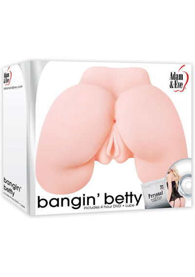 Bangin Betty