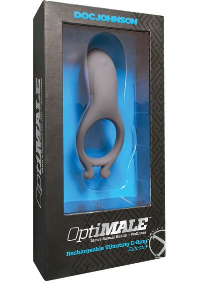 Optimale C-Ring