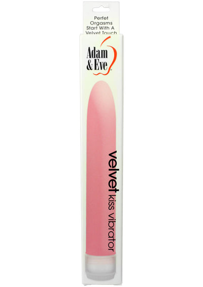 Velvet Kiss Vibrator