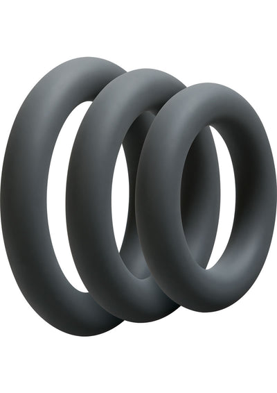 Optimale C-Ring Set Thick