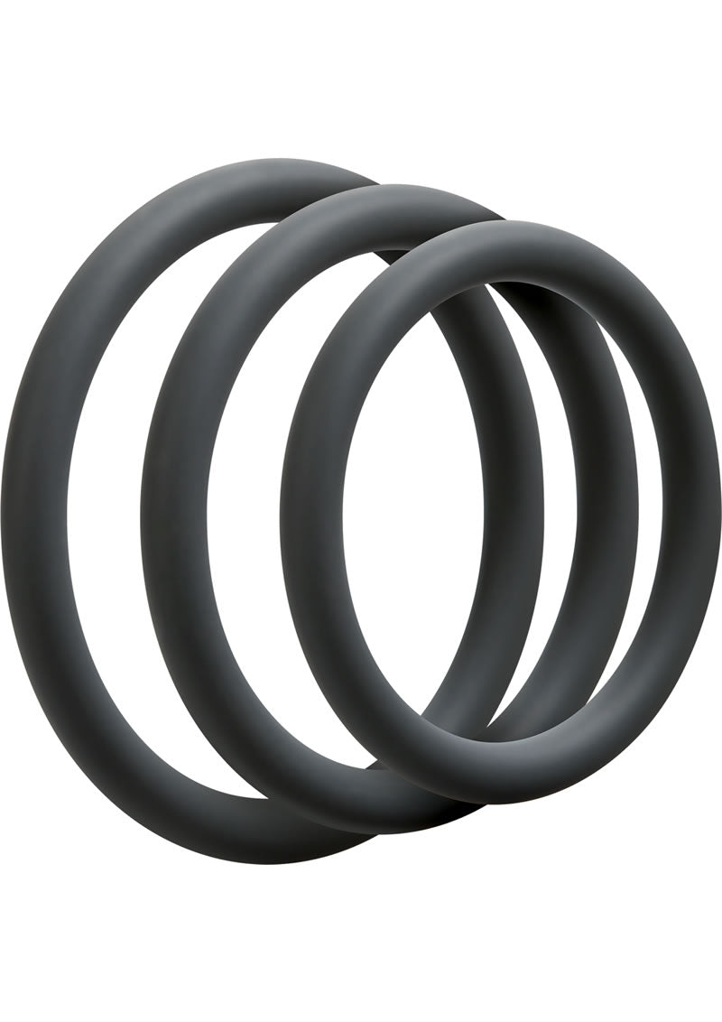 Optimale C-Ring Set Thin