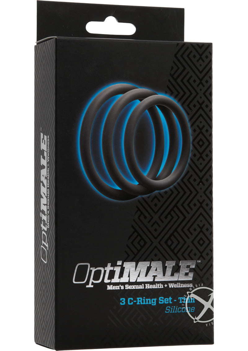Optimale C-Ring Set Thin