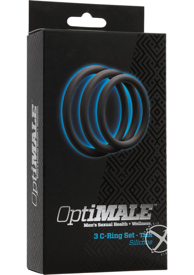 Optimale C-Ring Set Thin