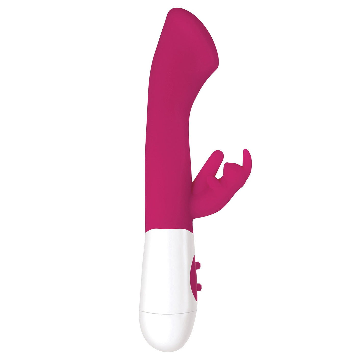 Bunny Love Silicone G