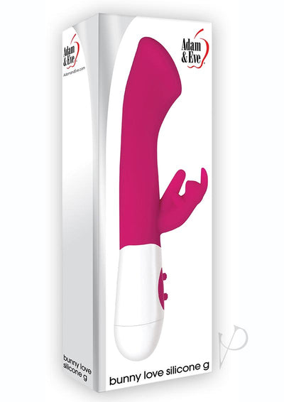 Bunny Love Silicone G