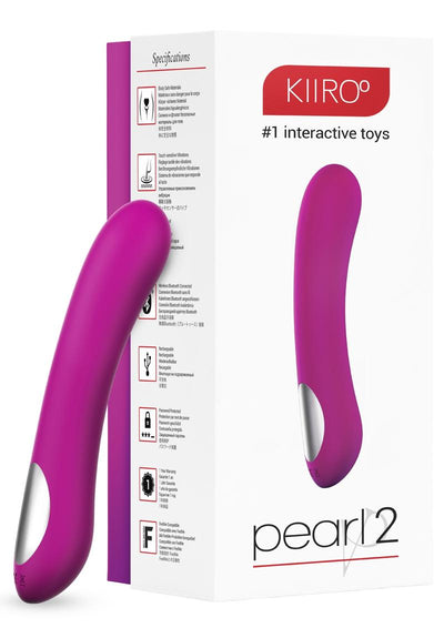 Pearl 2