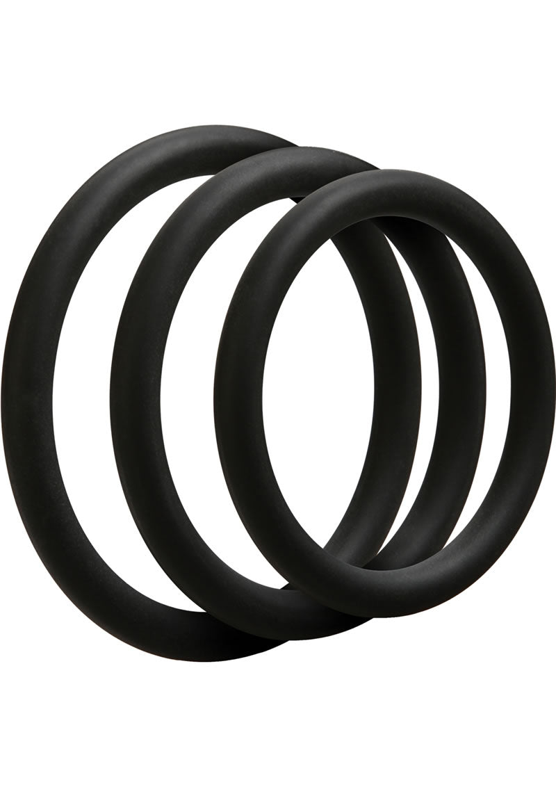 Optimale C-Ring Set Thin