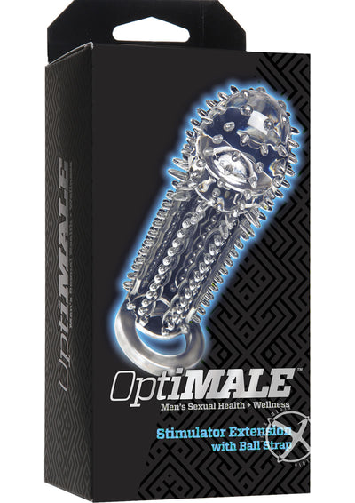 Optimale Stimulator Extension