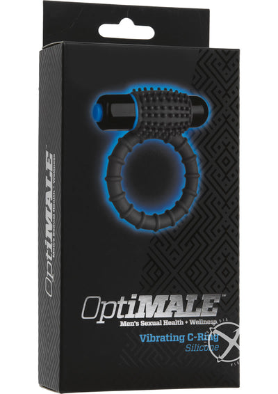 Optimale Vibrating C-Ring