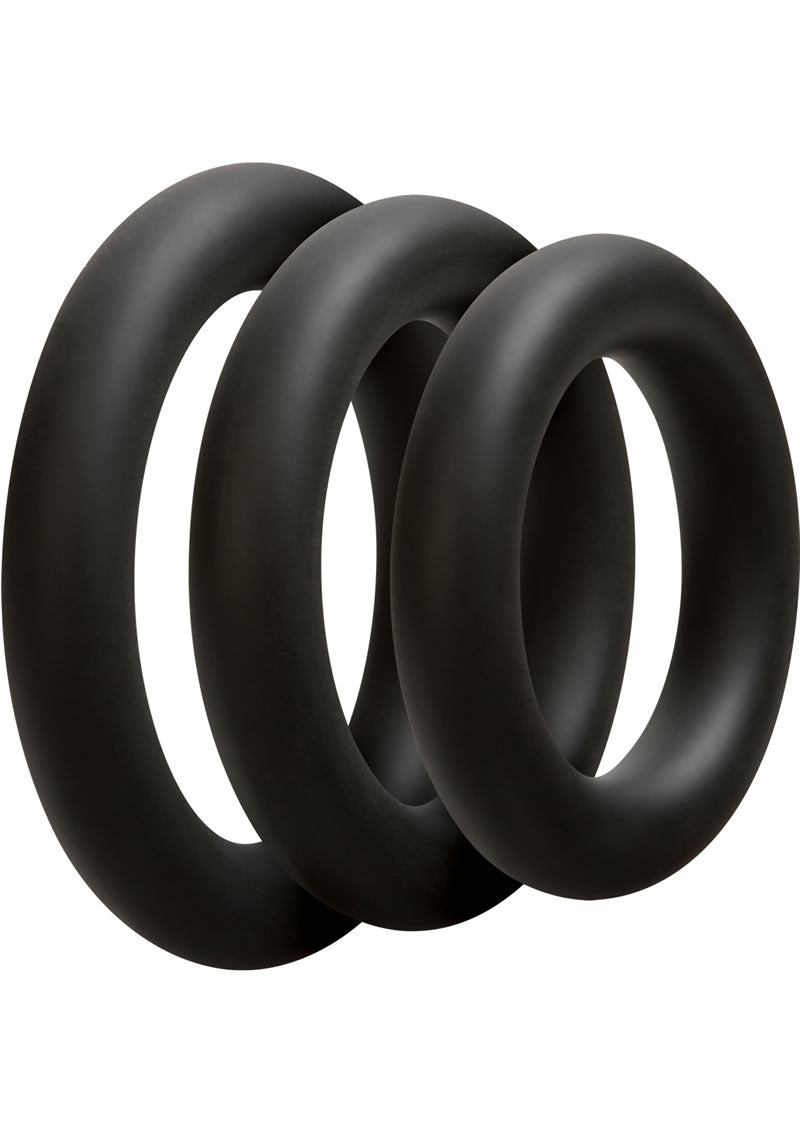 Optimale C-Ring Set Thick