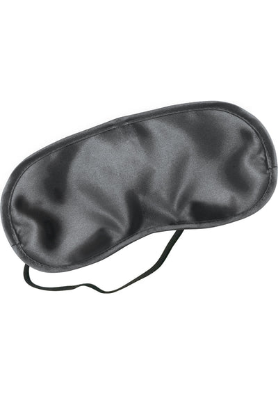 Satin Love Mask