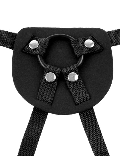 Beginner Harness