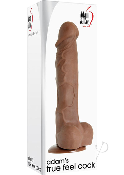 Adam's True Feel Dildo