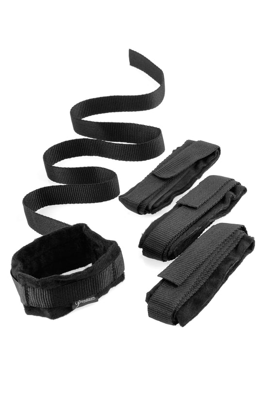 Beginner Bondage Set