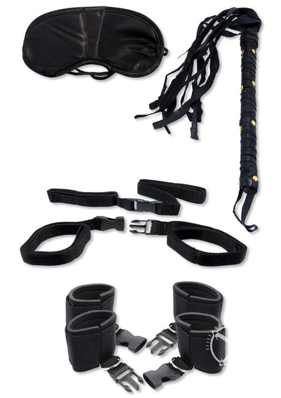 Bedroom Bondage Kit