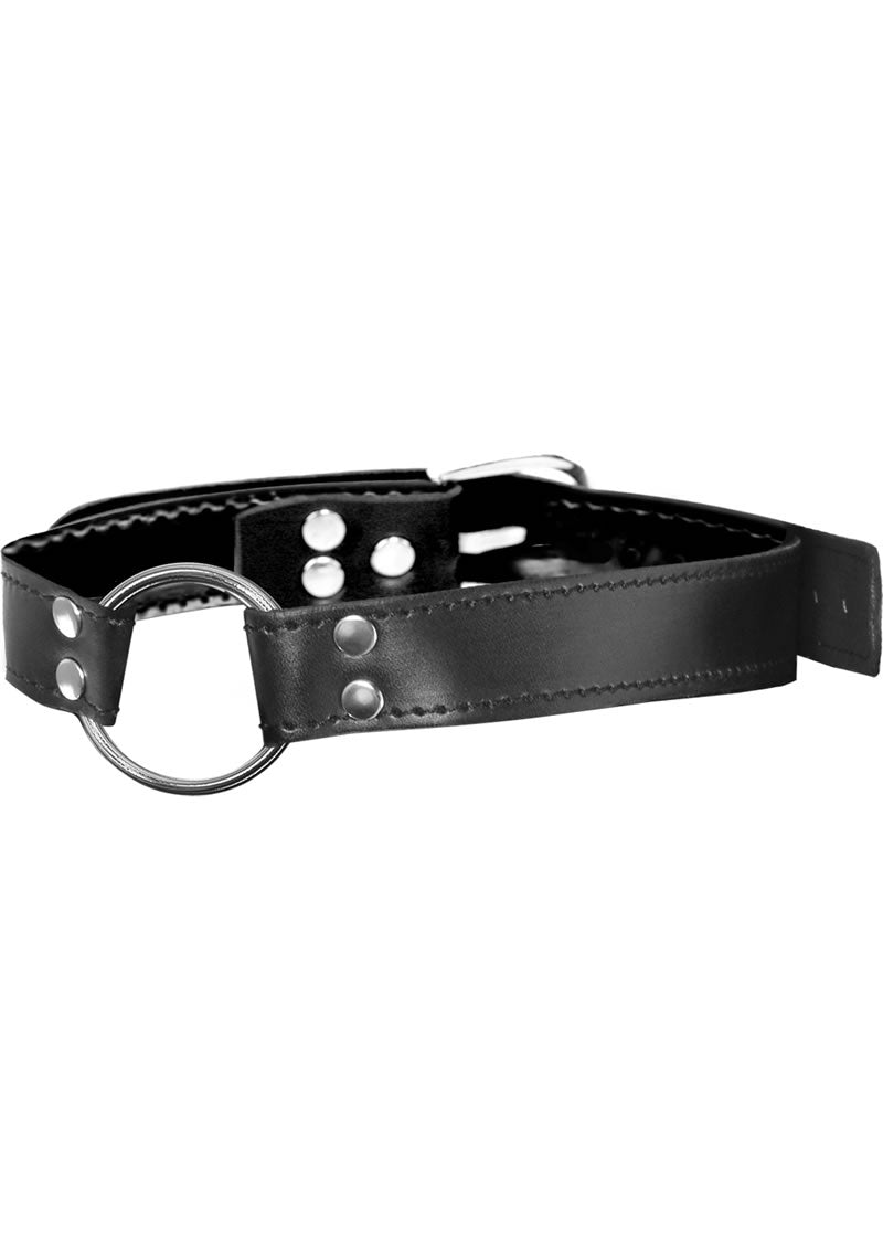 O-ring Gag