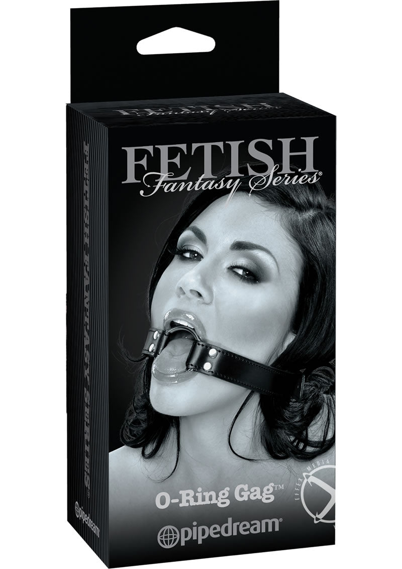 O-ring Gag
