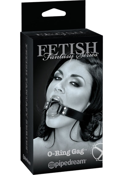 O-ring Gag