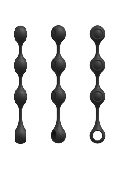 Kink Anal Balls