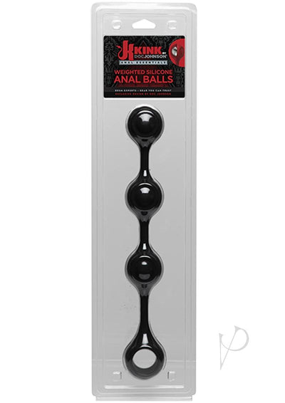Kink Anal Balls