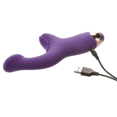 Eve's G-Spot Pleaser