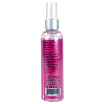 Pheromone  Lube 4oz