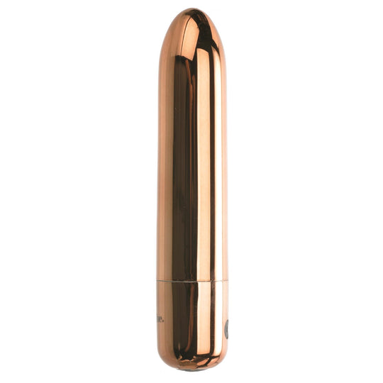 Eve's Copper Cutie Bullet