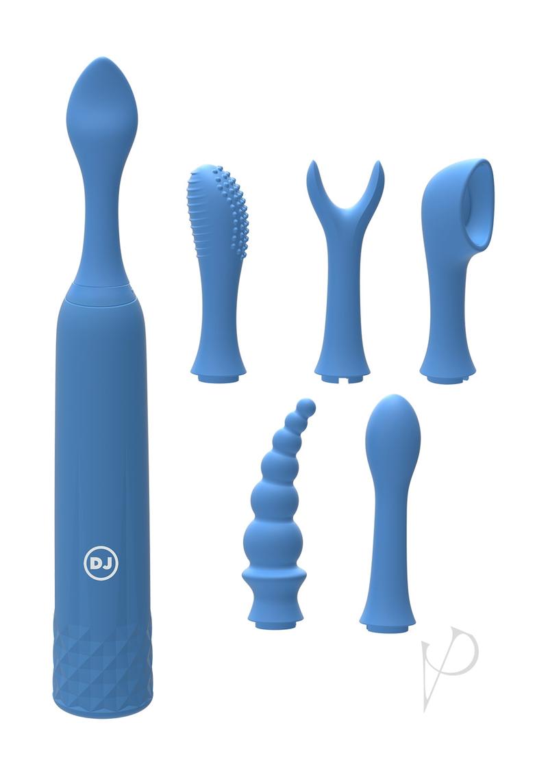 iQuiver