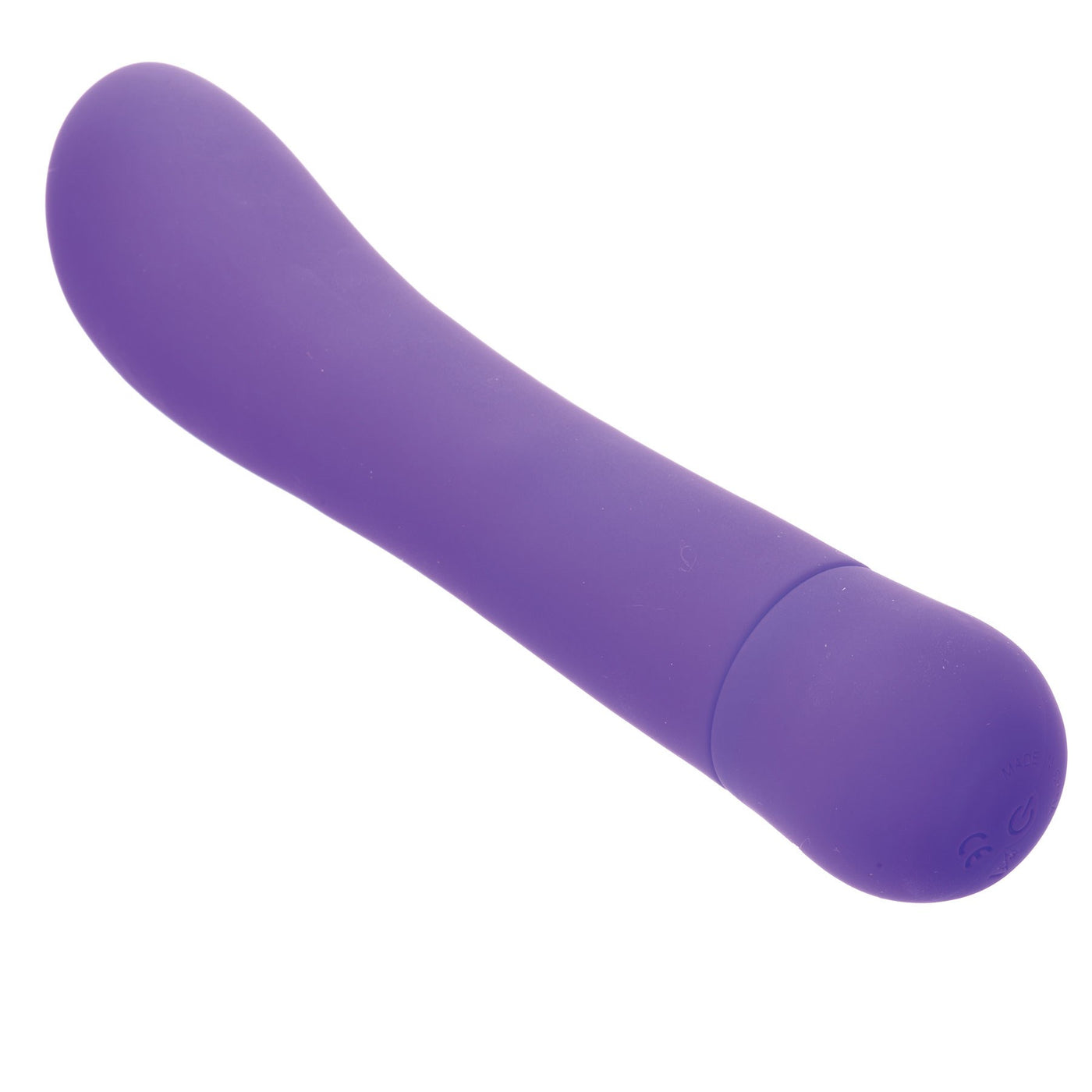 Orgasmic G Purple