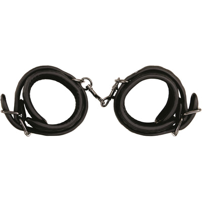 Eve's Fetish Dreams Ankle Cuffs