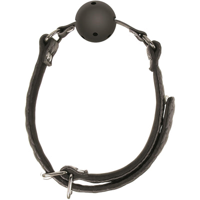 Eve's Fetish Dreams Ball Gag