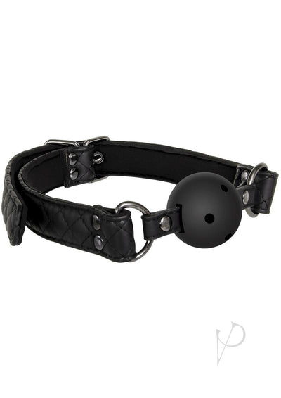 Eve's Fetish Dreams Ball Gag