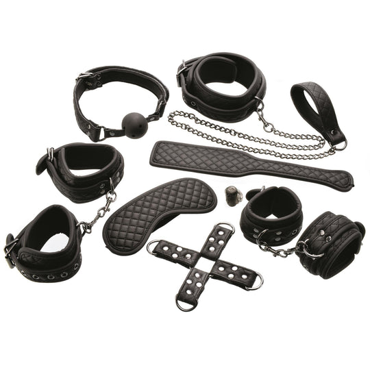 Fetish Dreams Advanced Bondage Set