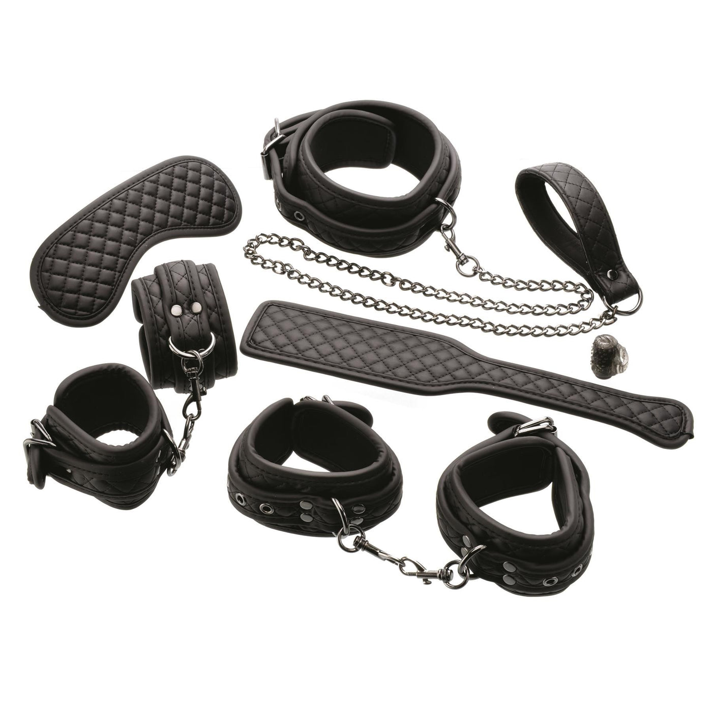 Fetish Dreams Intermediate Bondage Set