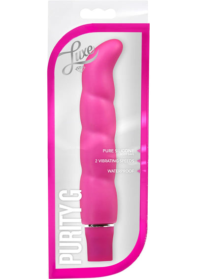 Luxe Purity G