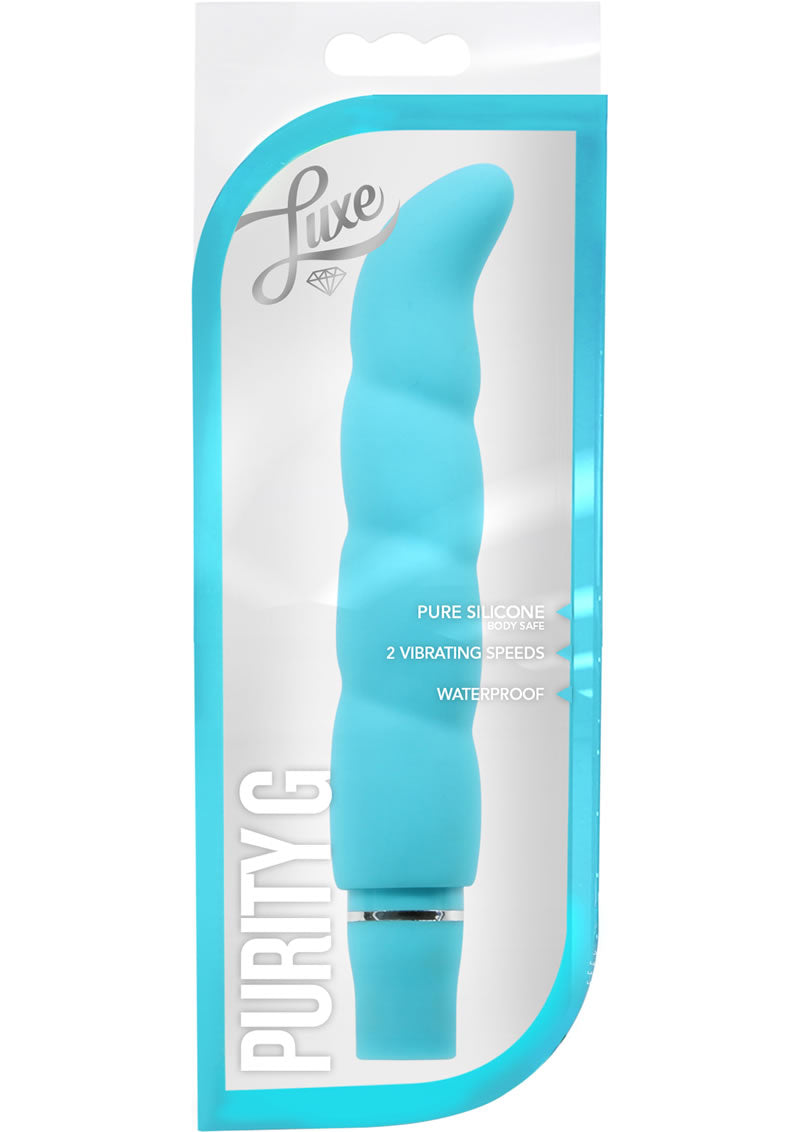 Luxe Purity G