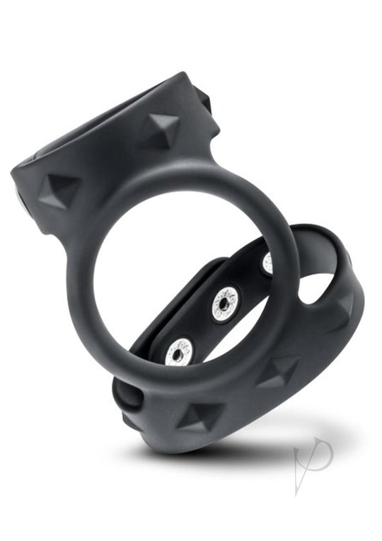 VS8 Cock and Ball Strap