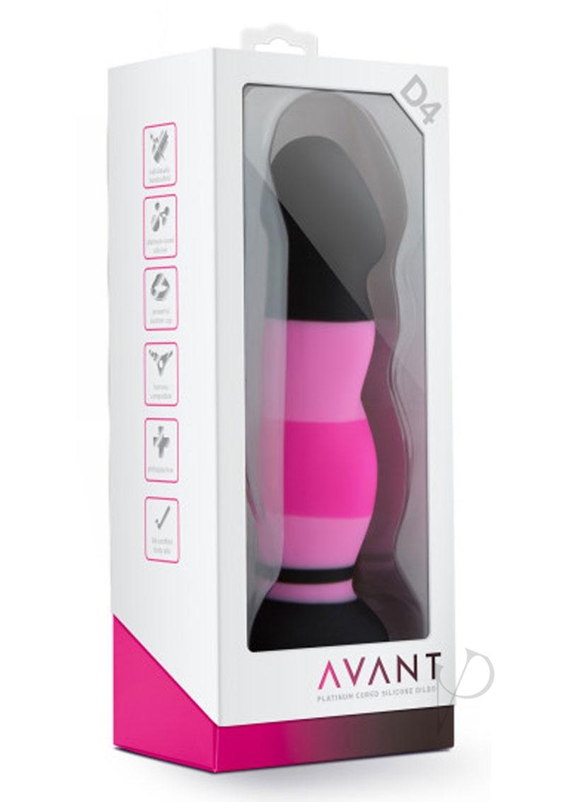 Avant D4 Sexy In Pink