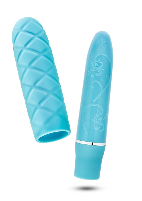 Luxe Cozi Mini