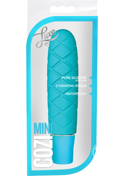 Luxe Cozi Mini